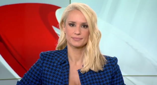 MEGA ΓΕΓΟΝΟΤΑ: Κεντρικό Δελτίο Ειδήσεων 27/10/23 - 