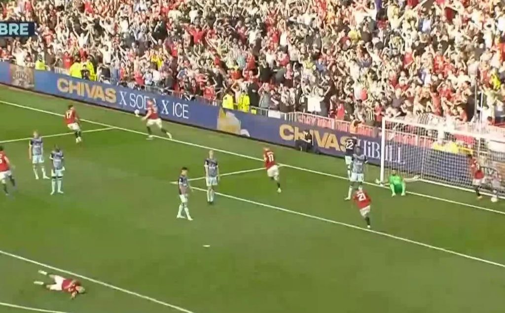 Γκολ και θέαμα από τα γήπεδα ποδοσφαίρου