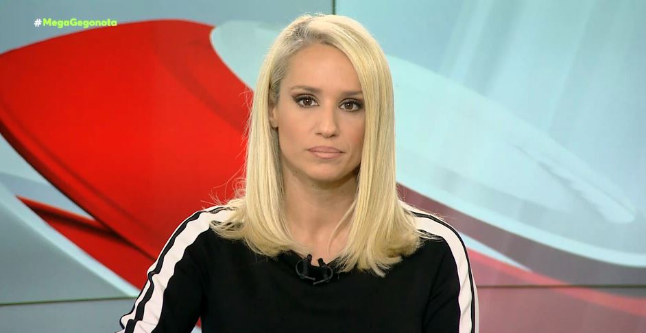 MEGA ΓΕΓΟΝΟΤΑ: Κεντρικό Δελτίο Ειδήσεων 07/10/23 - 