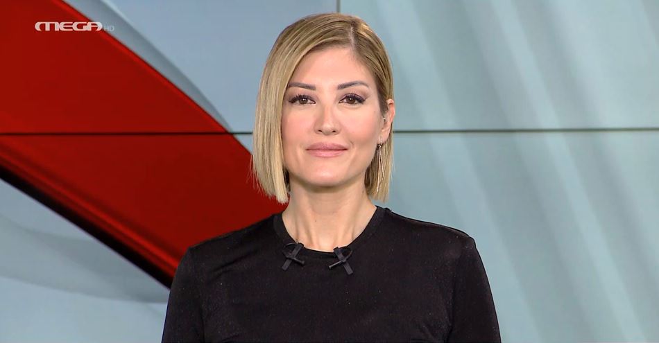 MEGA ΓΕΓΟΝΟΤΑ: Κεντρικό Δελτίο Ειδήσεων 09/10/23 - 