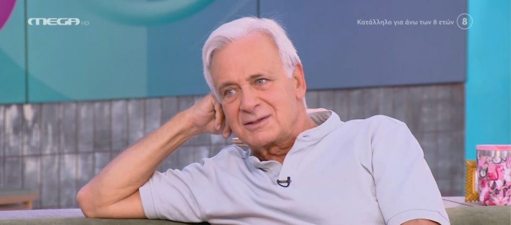 Αλέξανδρος Αντωνόπουλος: «Εμπόδια υπήρξαν από προσωπικά θέματα διαφορών, όχι για πολιτικούς λόγους»