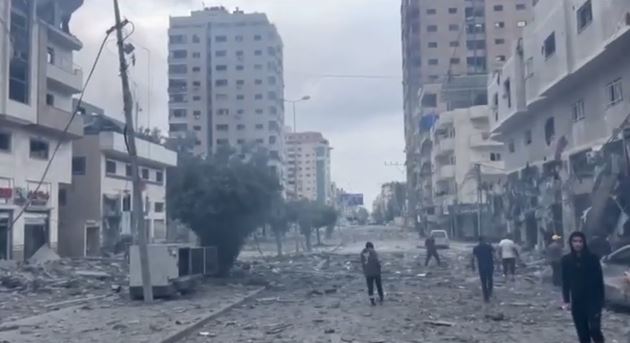 Πόλεμος στο Ισραήλ: Φρικιαστικές ιστορίες αμάχων και αιχμαλώτων