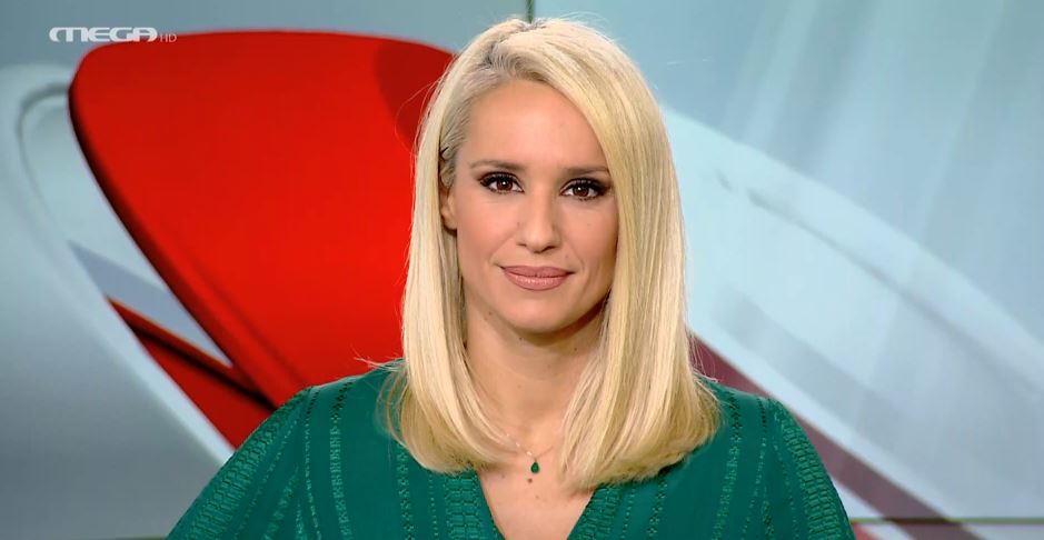 MEGA ΓΕΓΟΝΟΤΑ: Κεντρικό Δελτίο Ειδήσεων 01/10/23 - 