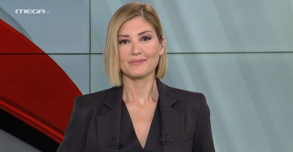 MEGA ΓΕΓΟΝΟΤΑ: Κεντρικό Δελτίο Ειδήσεων 10/10/23 - 