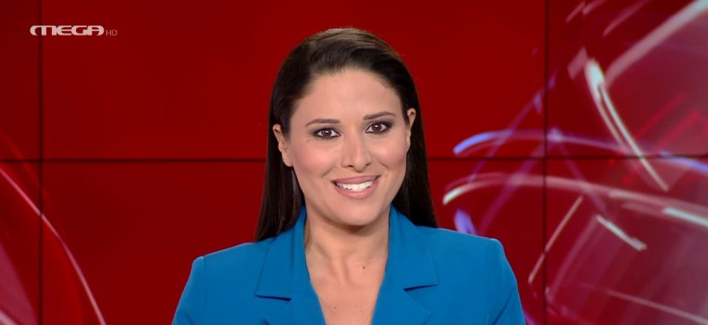 MEGA ΓΕΓΟΝΟΤΑ: Μεσημβρινό Δελτίο Ειδήσεων 01/10/23 - 