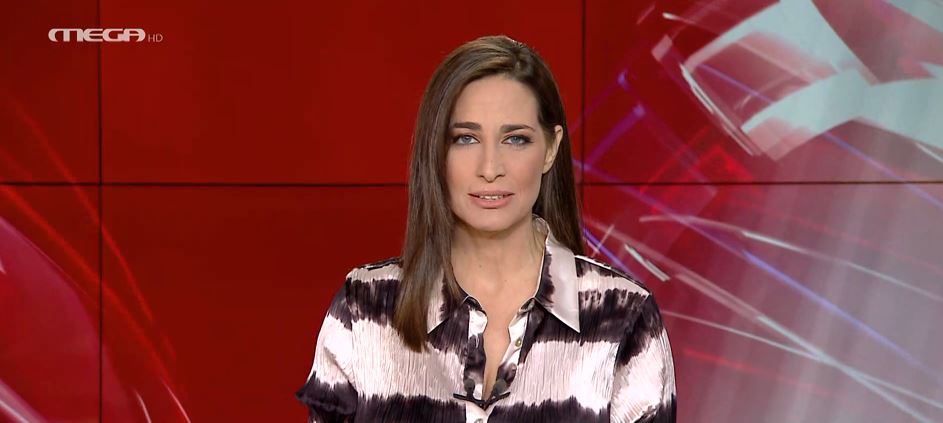 MEGA ΓΕΓΟΝΟΤΑ: Μεσημβρινό Δελτίο Ειδήσεων 11/10/23 - 