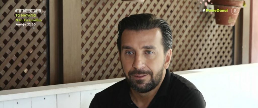 Θάνος Πετρέλης: «Ο πόλεμος που δεχτήκαμε στο Fame Story ήταν ένας αντίστοιχος “παγκόσμιος”»