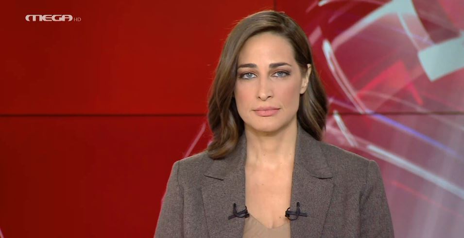 MEGA ΓΕΓΟΝΟΤΑ: Μεσημβρινό Δελτίο Ειδήσεων 16/10/23 - 