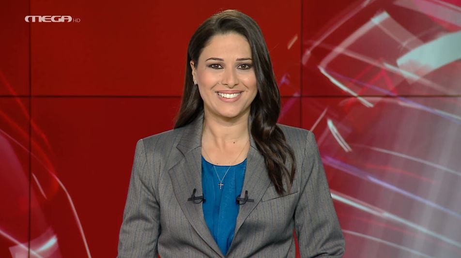 MEGA ΓΕΓΟΝΟΤΑ: Μεσημβρινό Δελτίο Ειδήσεων 22/10/23 - 