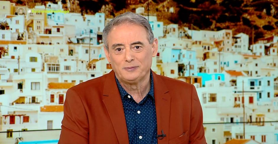 Κοινωνία Ώρα MEGA 27/10/23 - 