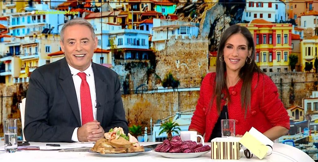 Κοινωνία Ώρα MEGA 30/10/23 - 