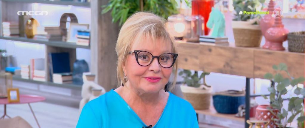 Οι αστρολογικές προβλέψεις της ημέρας από τη Βίκυ Παγιατάκη!