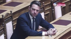 Πρώτη «μετωπική σύγκρουση» Μητσοτάκη – Κασσελάκη