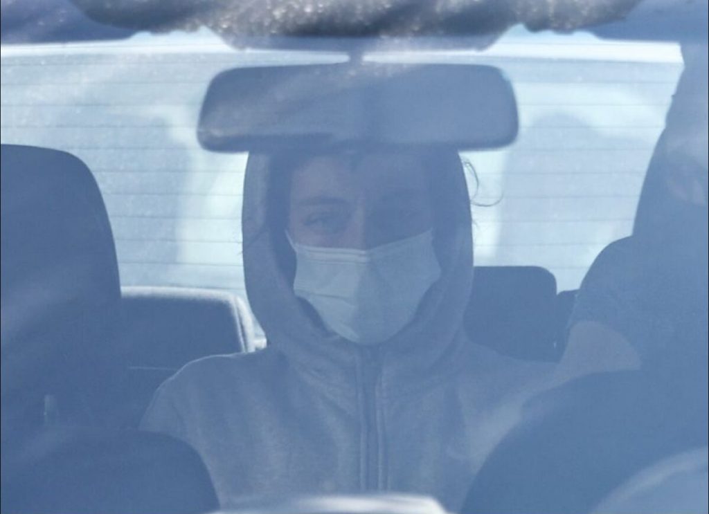 Κολωνός: Βούλευμα «καταπέλτης» για την μητέρα της 12χρονης