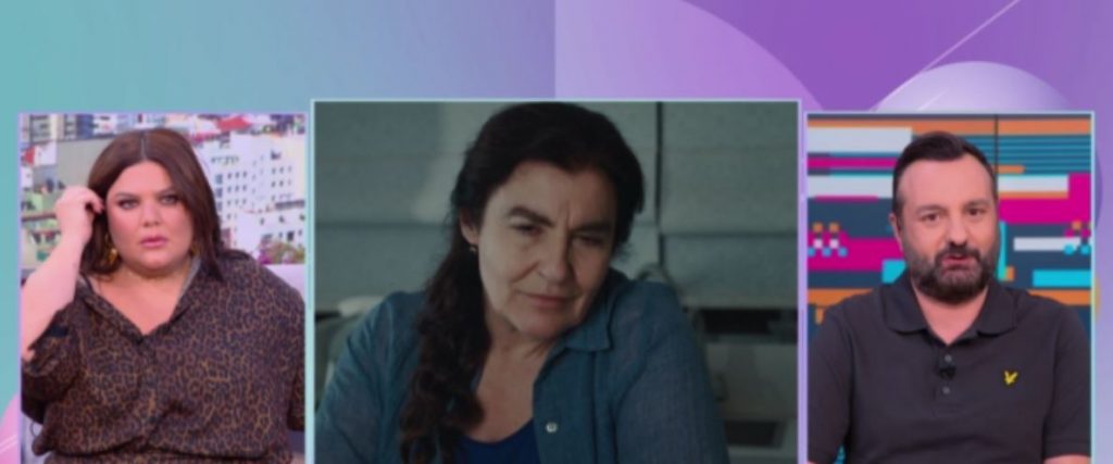 «Η Γη της Ελιάς»: Ξυλοδαρμός σοκ της Μαργαρίτας από αγνώστους (spoiler)