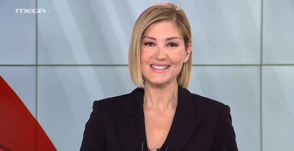 MEGA ΓΕΓΟΝΟΤΑ: Κεντρικό Δελτίο Ειδήσεων 03/10/23 - 