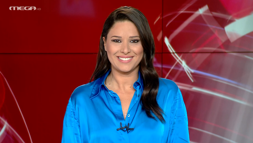 MEGA ΓΕΓΟΝΟΤΑ: Μεσημβρινό Δελτίο Ειδήσεων 15/10/23 - 