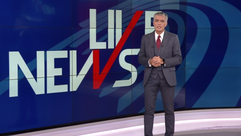 LIVE NEWS 18/10/23 - 