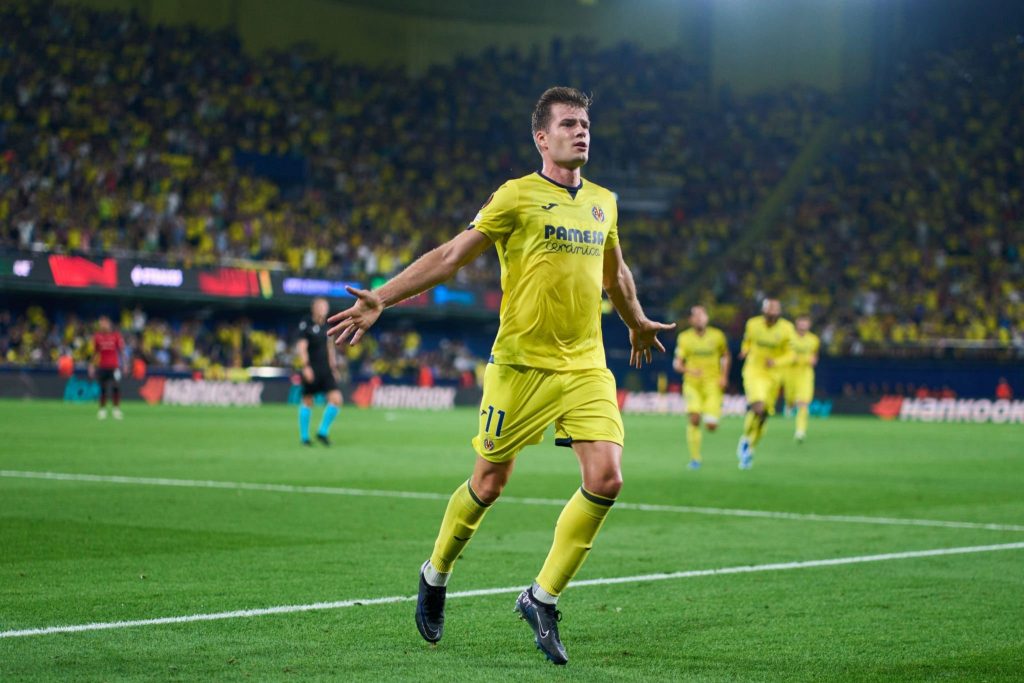 Γκολ και θέαμα από τα ευρωπαϊκά γήπεδα ποδοσφαίρου