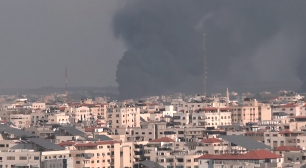 Ισραήλ: «Ο τρόπος της επίθεσης δείχνει πως η Χαμάς δεν το οργάνωσε μόνη της», αναφέρει διεθνολόγος