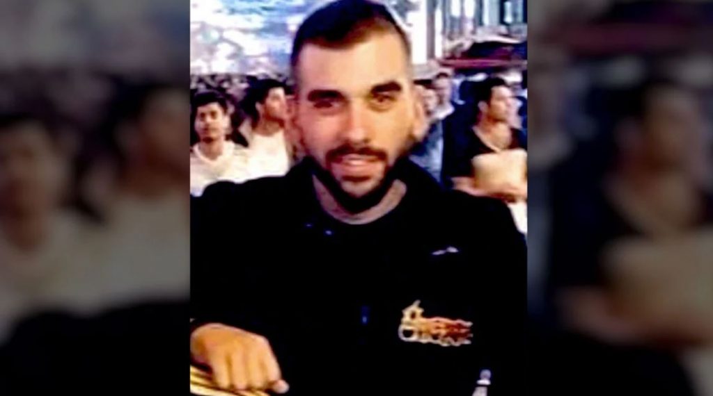 Νέα Φιλαδέλφεια: Ελεύθερος για τη δολοφονία Κατσούρη ο Έλληνας οπαδός