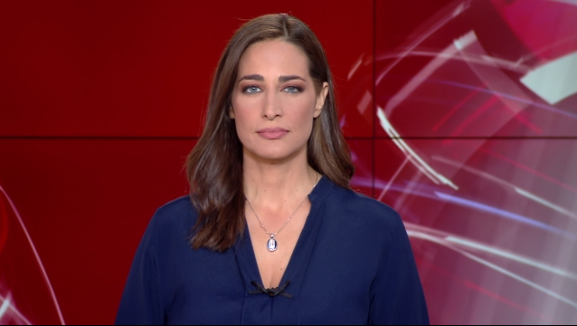 MEGA ΓΕΓΟΝΟΤΑ: Μεσημβρινό Δελτίο Ειδήσεων 10/10/23 - 