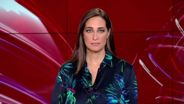 MEGA ΓΕΓΟΝΟΤΑ: Μεσημβρινό Δελτίο Ειδήσεων 30/10/23 - 