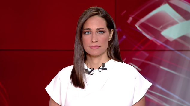 MEGA ΓΕΓΟΝΟΤΑ: Μεσημβρινό Δελτίο Ειδήσεων 02/10/23 - 