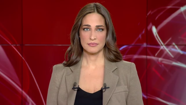 MEGA ΓΕΓΟΝΟΤΑ: Μεσημβρινό Δελτίο Ειδήσεων 19/10/23 - 