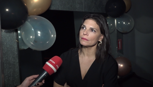 Μαρίνα Ασλάνογλου: «Η εξωσωματική είναι δύσκολη αλλά όχι ακατόρθωτη»