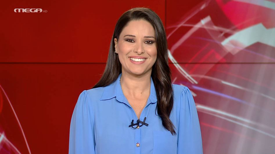 MEGA ΓΕΓΟΝΟΤΑ: Μεσημβρινό Δελτίο Ειδήσεων 07/10/23 - 