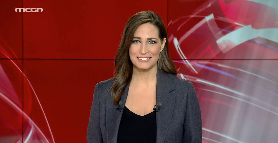 MEGA ΓΕΓΟΝΟΤΑ: Μεσημβρινό Δελτίο Ειδήσεων 12/10/23 - 