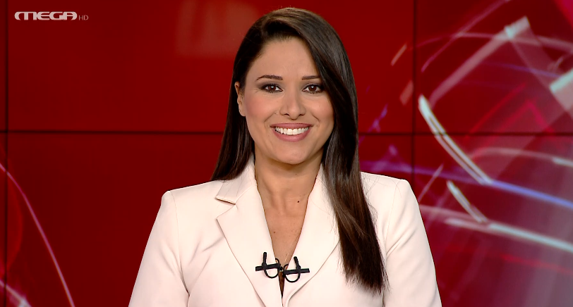 MEGA ΓΕΓΟΝΟΤΑ: Μεσημβρινό Δελτίο Ειδήσεων 08/10/23 - 