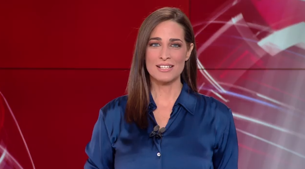 MEGA ΓΕΓΟΝΟΤΑ: Μεσημβρινό Δελτίο Ειδήσεων 05/10/23 - 