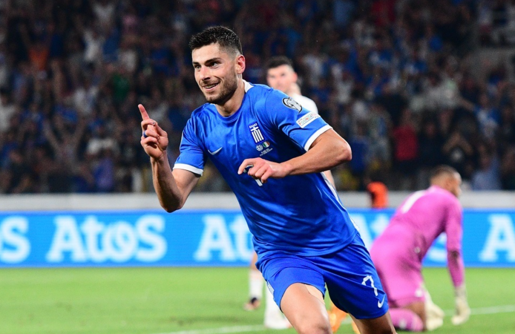 Εθνική Ελλάδος: Όλα έτοιμα για τον «τελικό» με την Ολλανδία το βράδυ της Δευτέρας