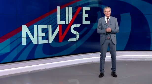 LIVE NEWS 11/10/23 - 