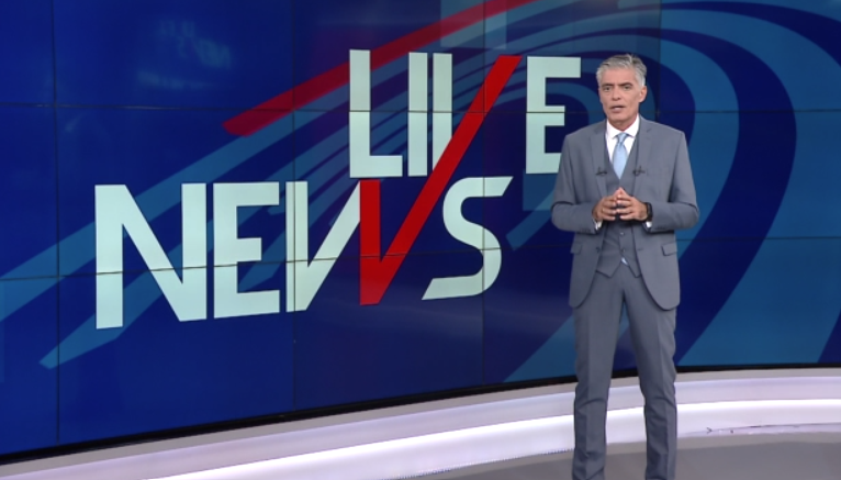 LIVE NEWS 17/10/23 - 