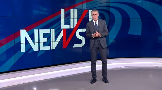 LIVE NEWS 26/10/23 - 