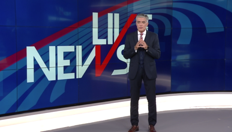LIVE NEWS 19/10/23 - 