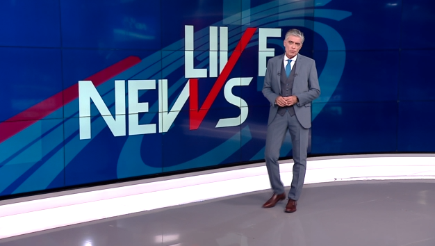 LIVE NEWS 31/10/23 - 