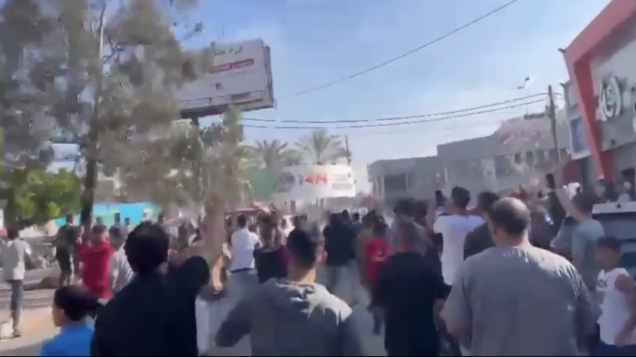 Ισραήλ: «Τα καταφέραμε & βγήκαμε ζωντανοί» – Συγκλονιστική μαρτυρία επιζώντα του φεστιβάλ «Supernova»