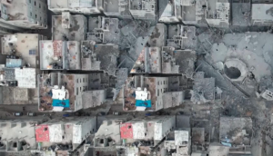 Το MEGA στην εμπόλεμη ζώνη του Ισραήλ – Θέμα ωρών η χερσαία επιχείρηση