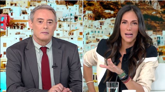 Κοινωνία Ώρα MEGA 18/10/23 - 