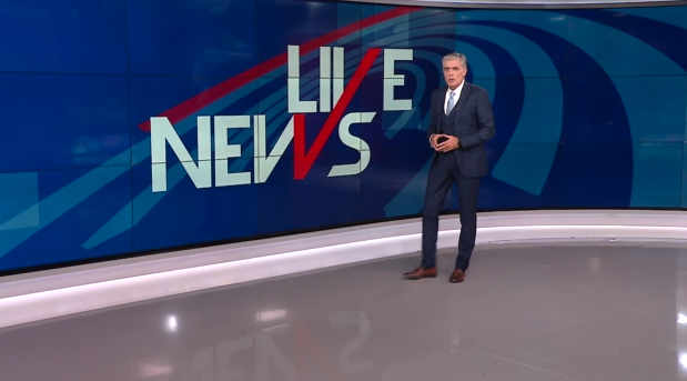 LIVE NEWS 12/10/23 - 