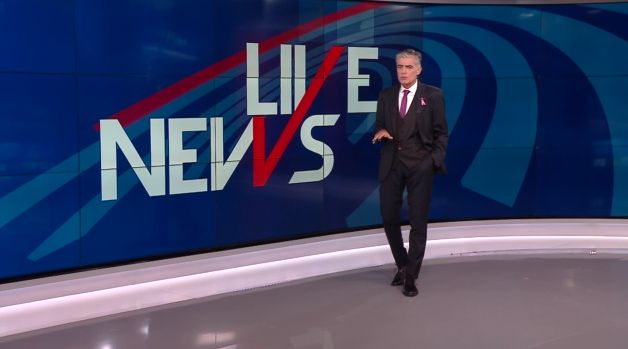 LIVE NEWS 25/10/23 - 