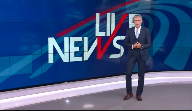 LIVE NEWS 06/10/23 - 
