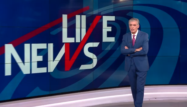 LIVE NEWS 10/10/23 - 