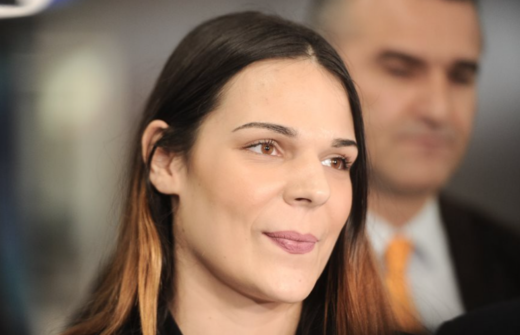 Ειρήνη Μελισσαροπούλου: «Η Ειρήνη δικάστηκε στην Ελλάδα και αθωώθηκε» – Όσα είπε ο δικηγόρος της