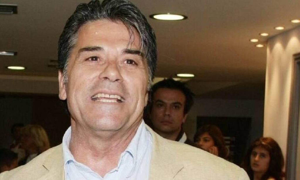 Πάνος Μιχαλόπουλος: «Πήρα συνειδητά την απόφαση να απέχω από την τηλεόραση»