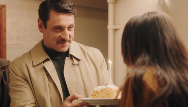 «Το Ναυάγιο»: Νέο επεισόδιο απόψε στις 22:50 στο MEGA